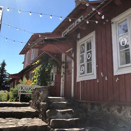 Trakai Old Town Apartment エクステリア 写真
