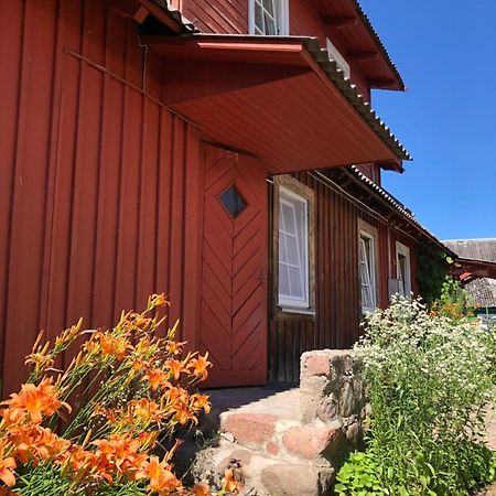 Trakai Old Town Apartment エクステリア 写真