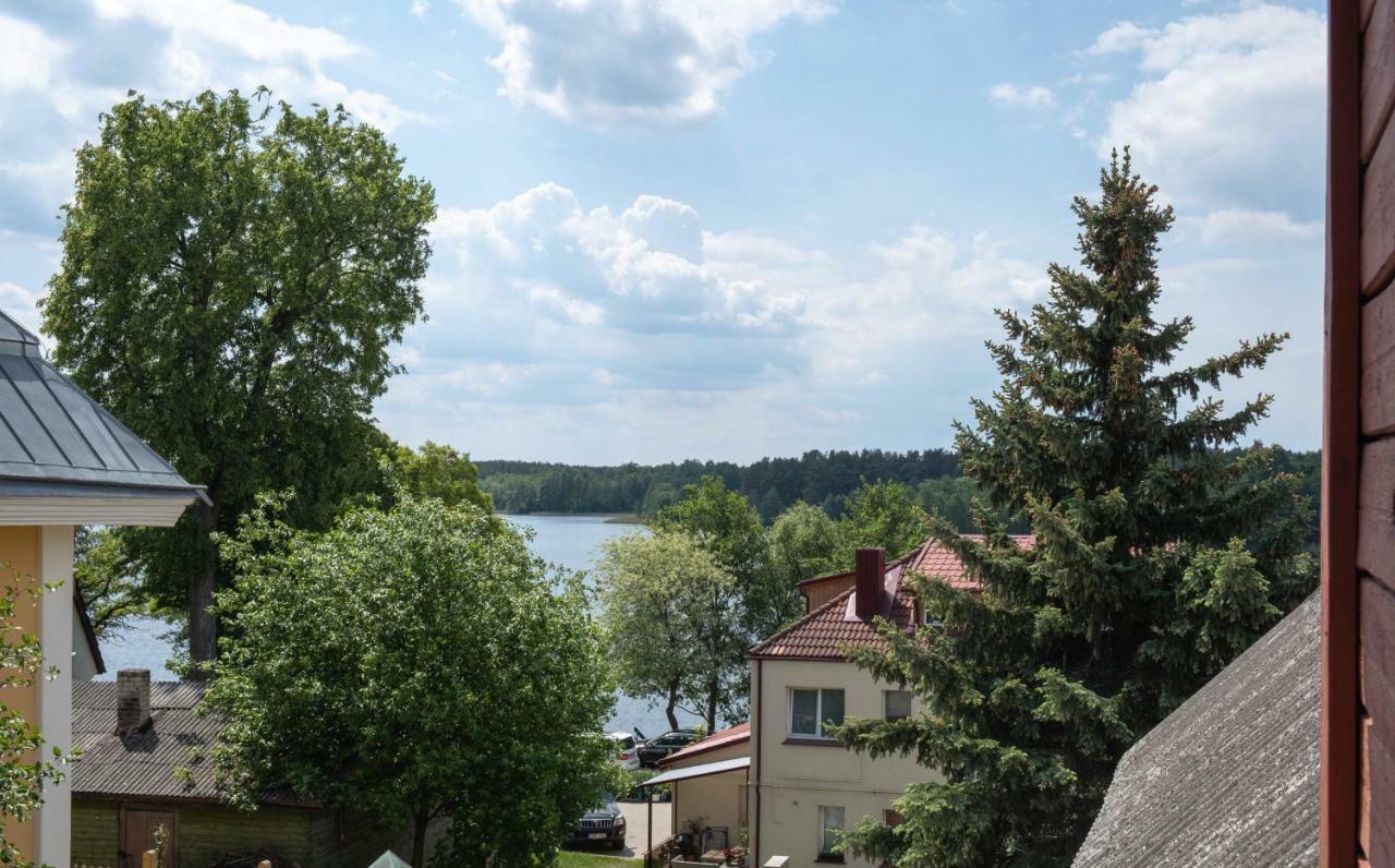 Trakai Old Town Apartment エクステリア 写真