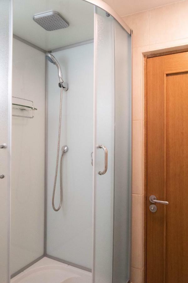 Trakai Old Town Apartment エクステリア 写真