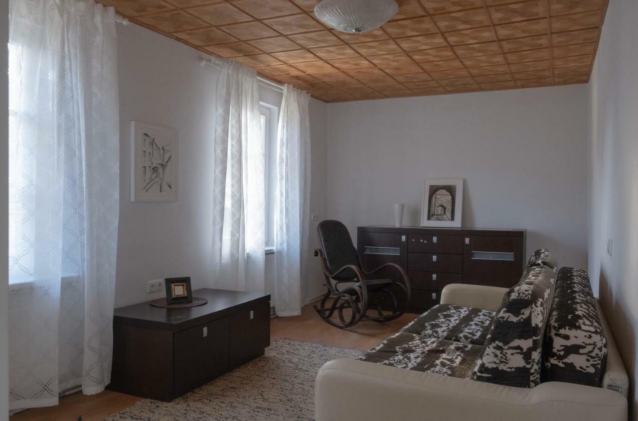 Trakai Old Town Apartment エクステリア 写真