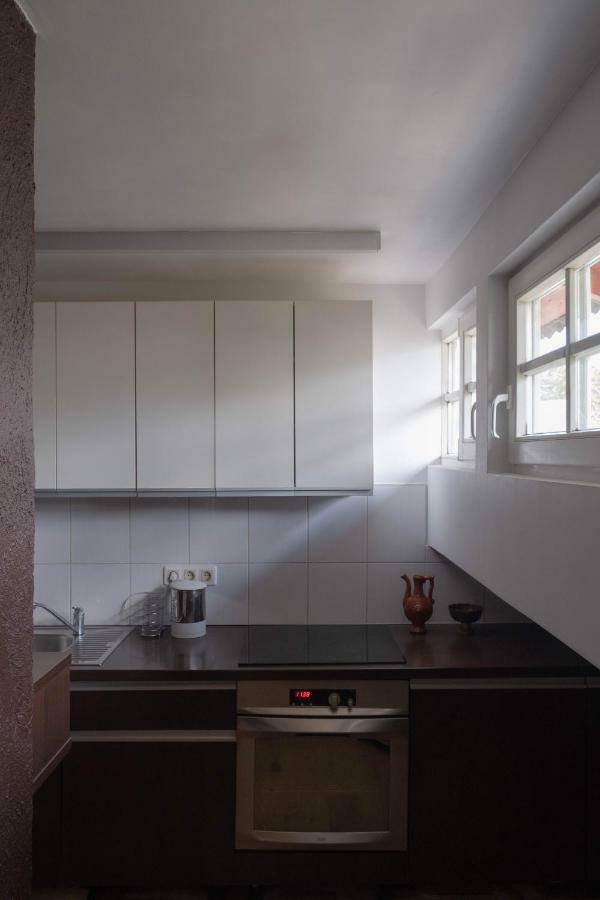 Trakai Old Town Apartment エクステリア 写真