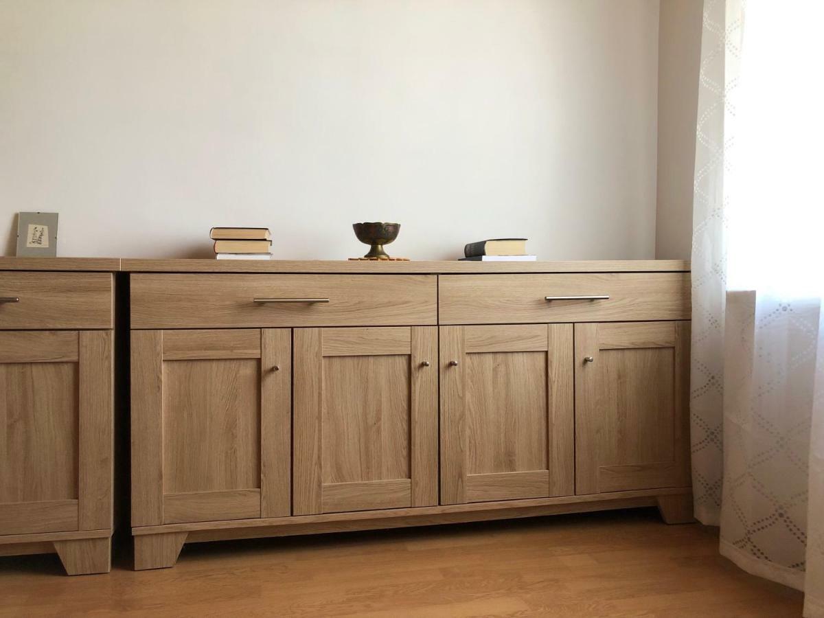 Trakai Old Town Apartment エクステリア 写真