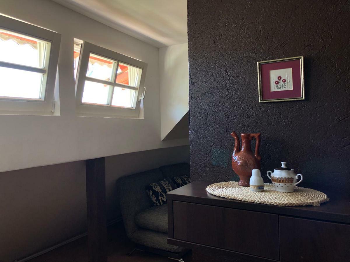 Trakai Old Town Apartment エクステリア 写真