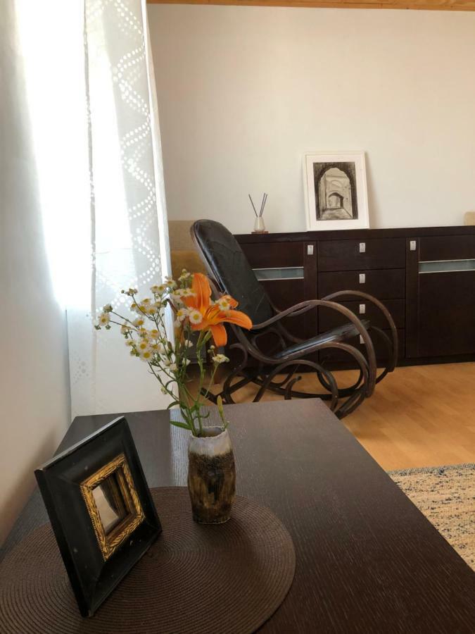 Trakai Old Town Apartment エクステリア 写真