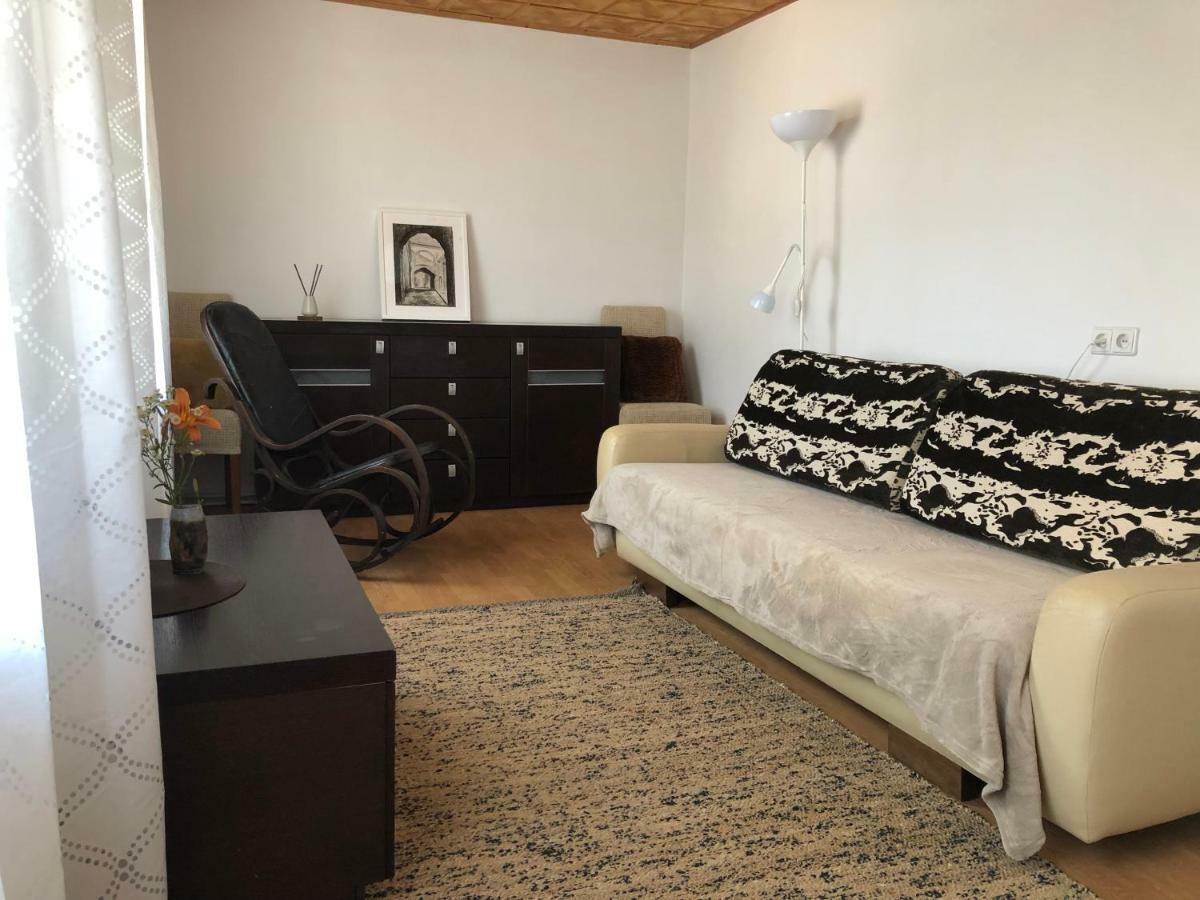 Trakai Old Town Apartment エクステリア 写真