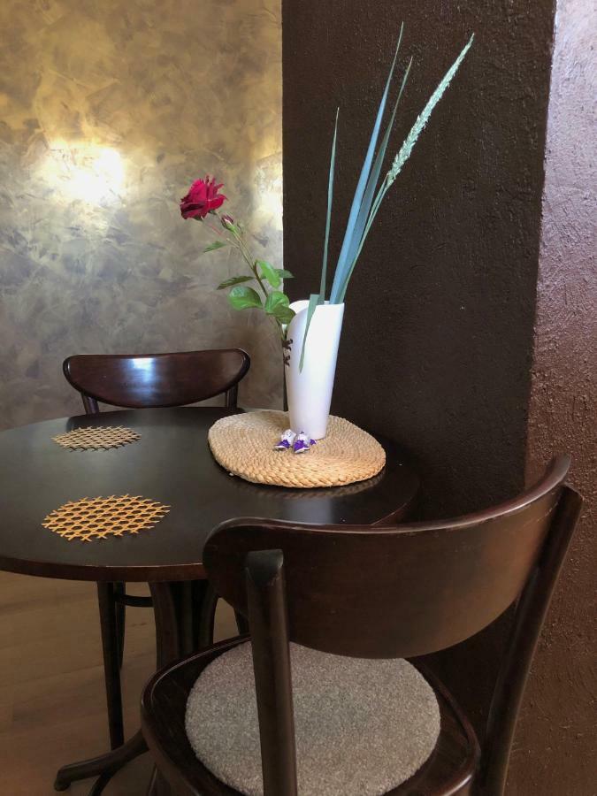 Trakai Old Town Apartment エクステリア 写真