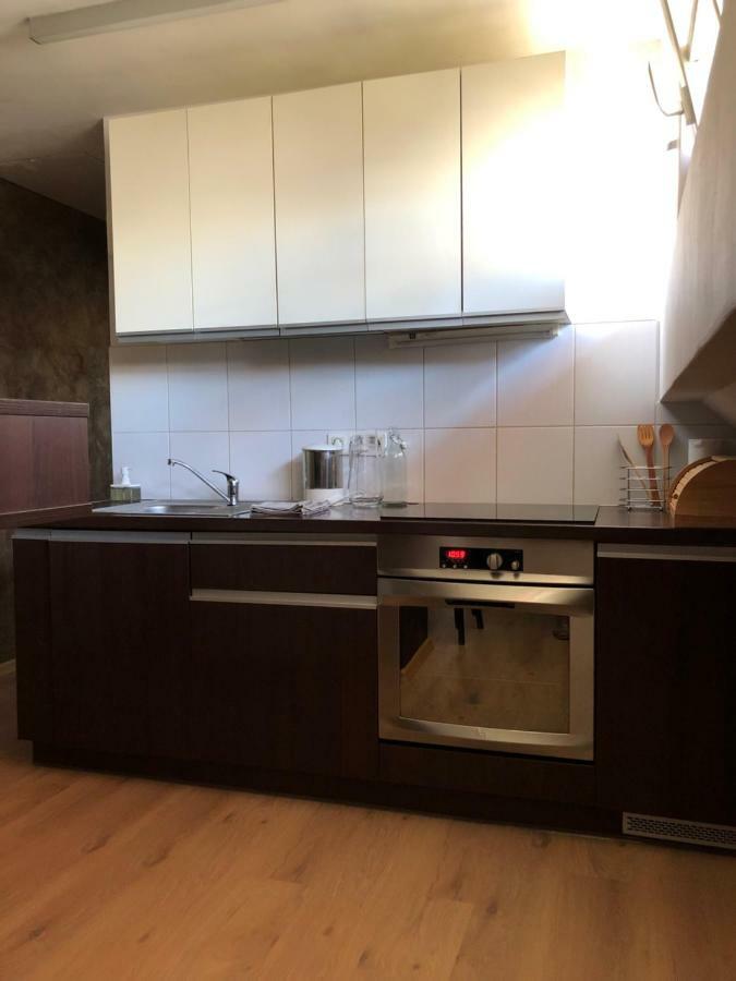 Trakai Old Town Apartment エクステリア 写真